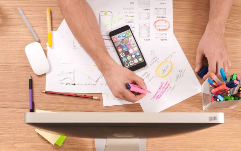 How to build a perfect brand