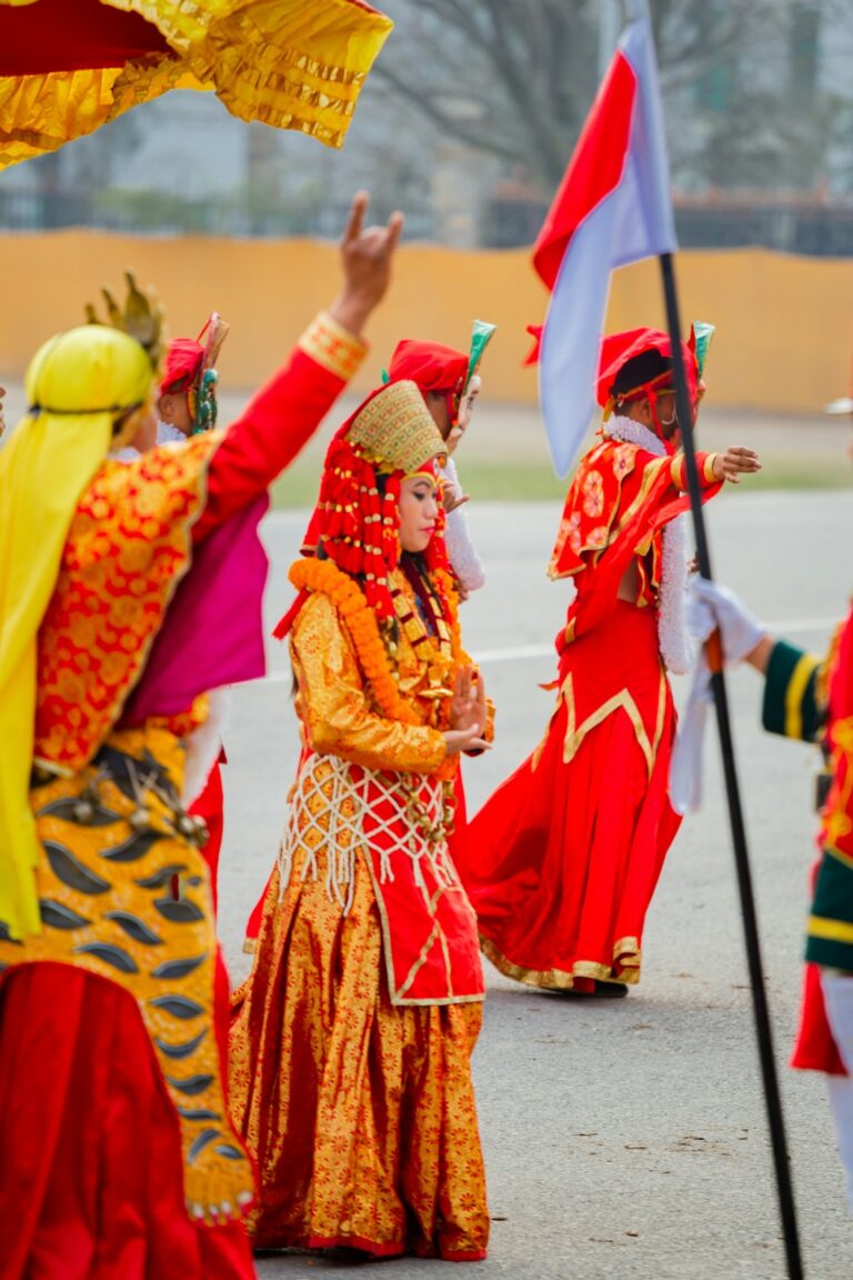 How African Heritage Inspires Modern Art