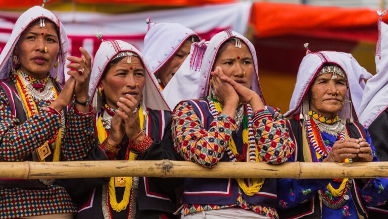 The Role of Music in African Cultural Identity