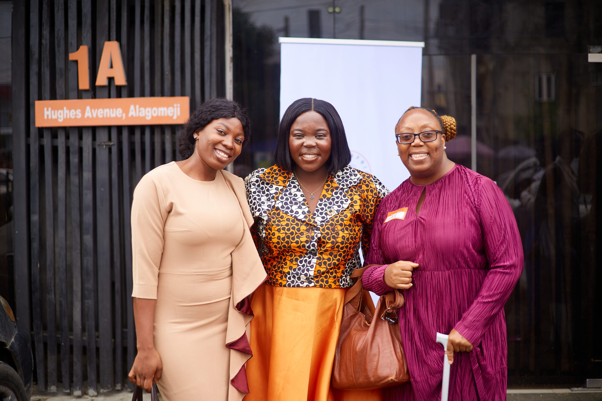 Muazu Africa Academy — Rural enterprise practitioners in session