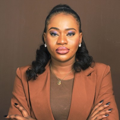 Deborah Fadeyi, Founder of REES Africa