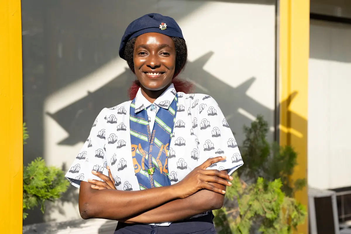 Deborah Evbotokhai, Rural Enterprise Development