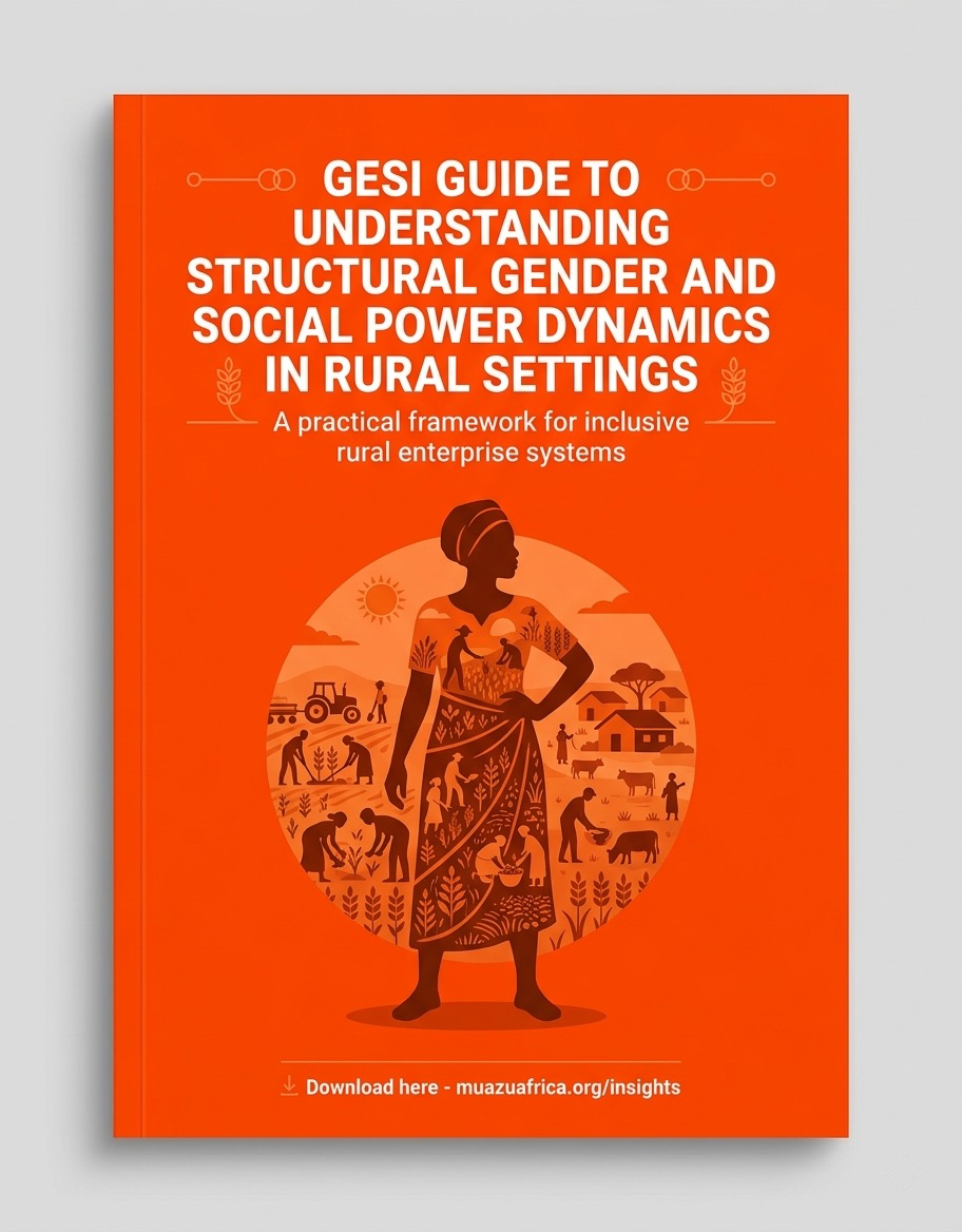 GESI Guide Cover