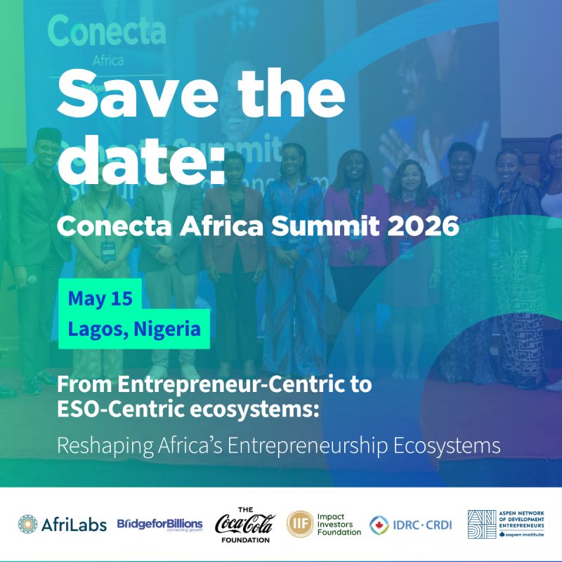 Connecta Africa Summit
