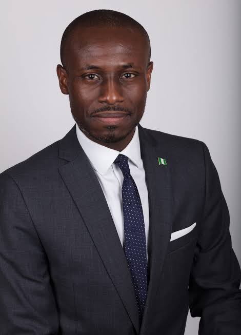 Ayobami Olunloyo