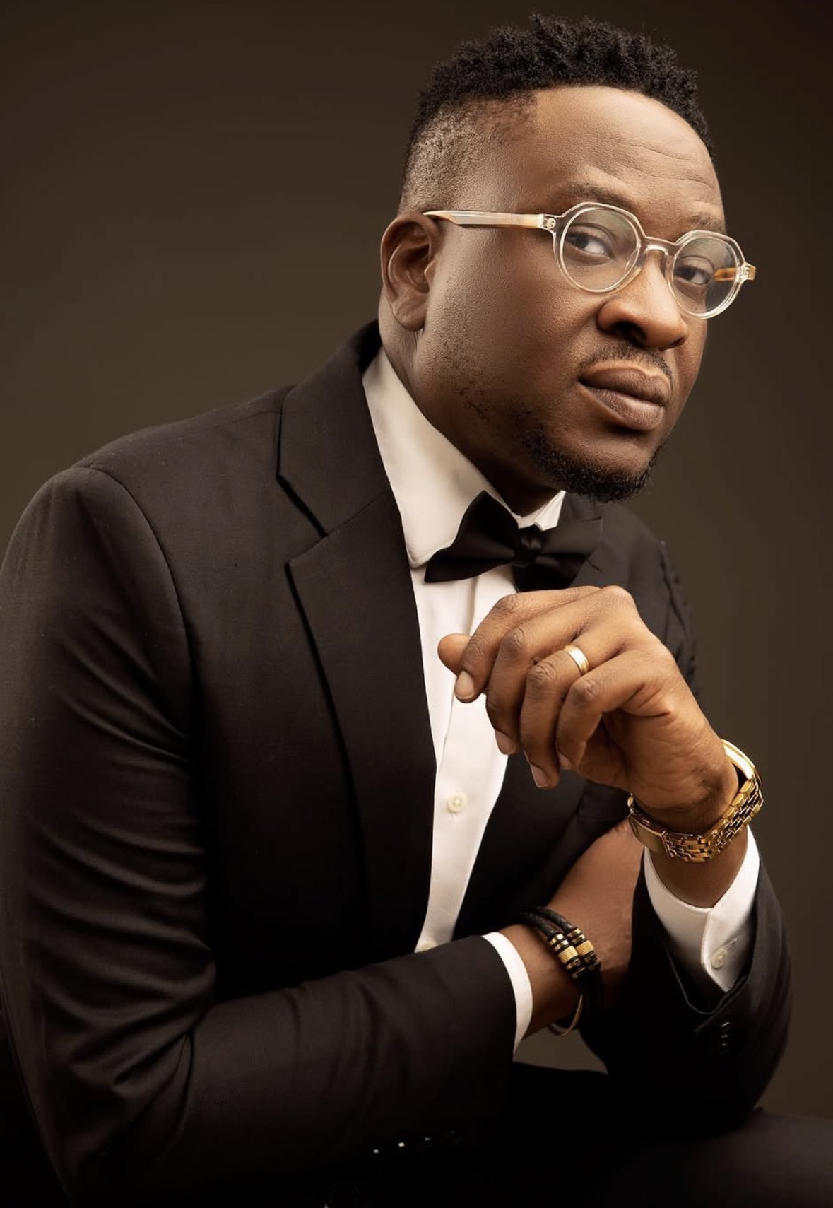 Lanre Ogundipe