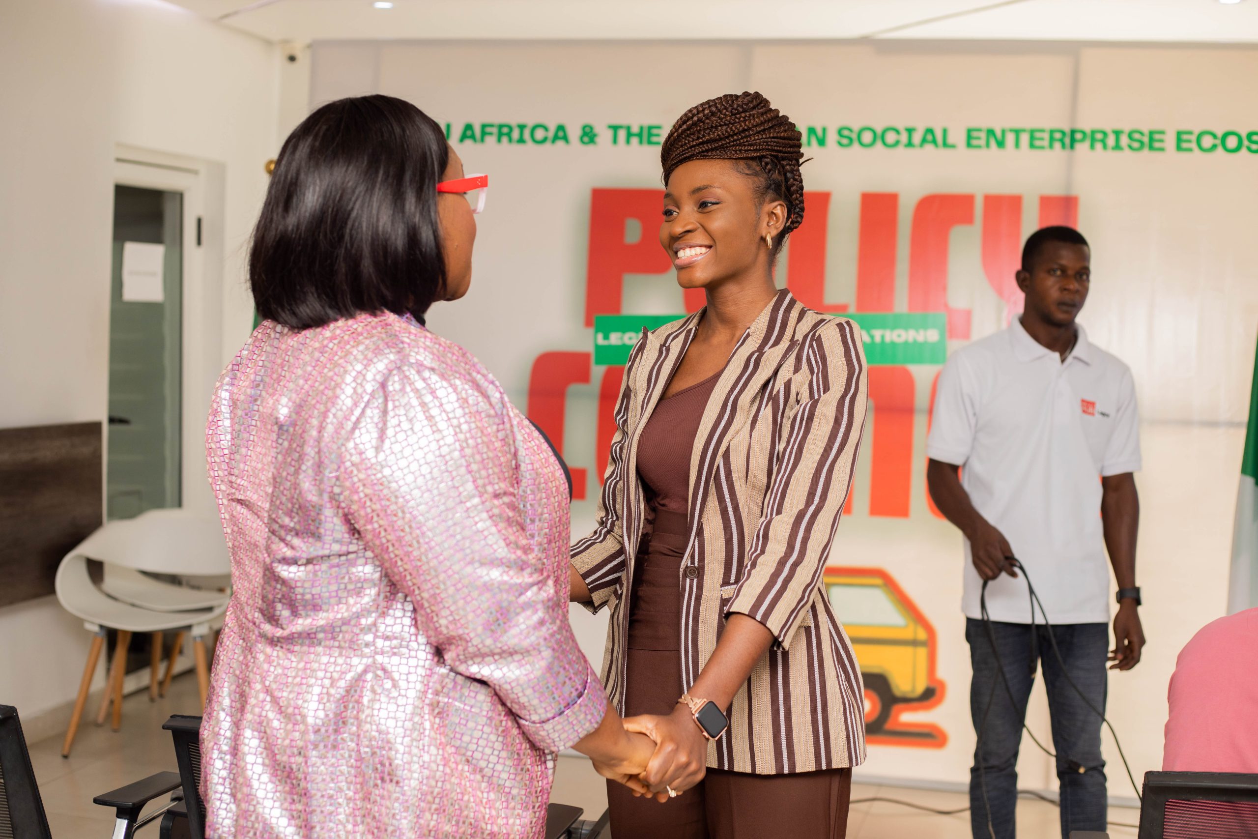 A rural woman entrepreneur in her farm enterprise