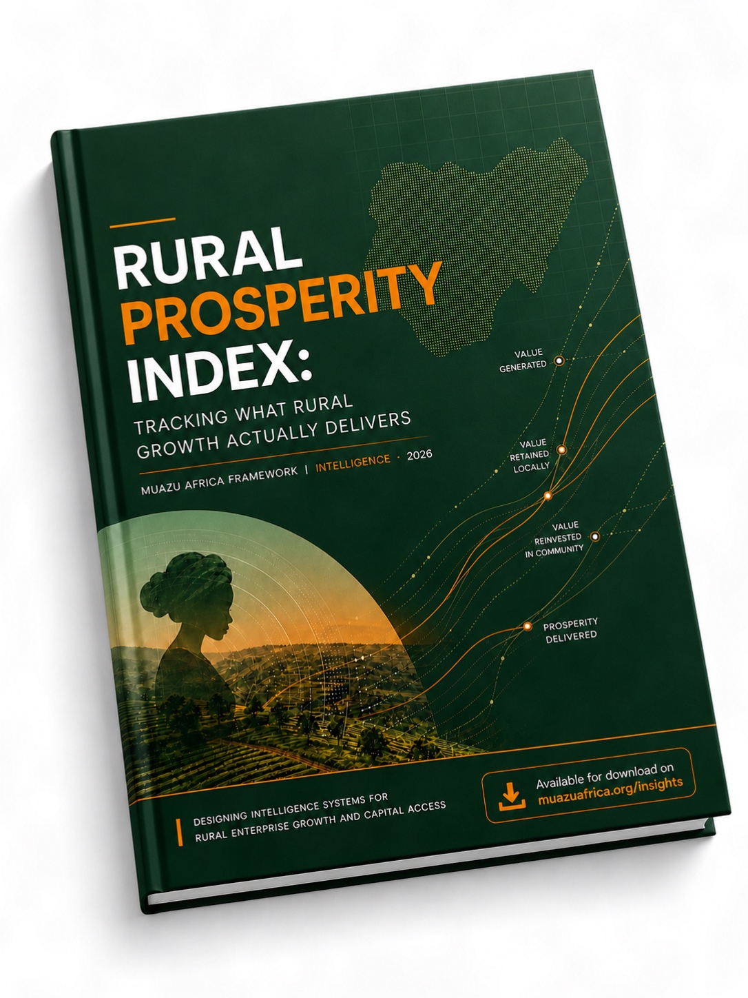 Rural Prosperity Index