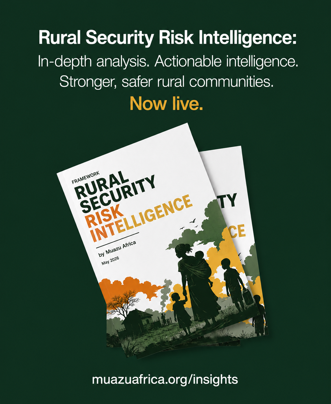 Rural Security Risk