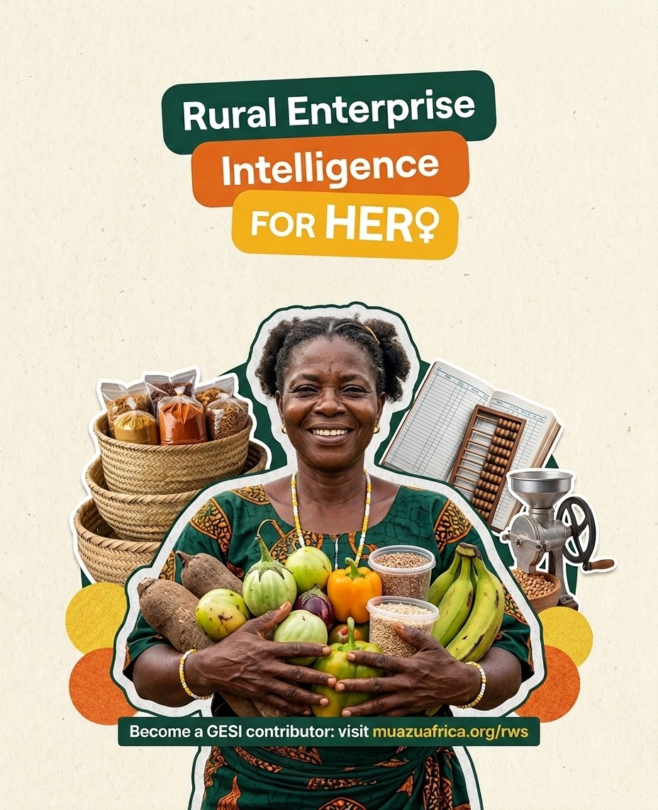 Rural Enterprise Intelligence for Her