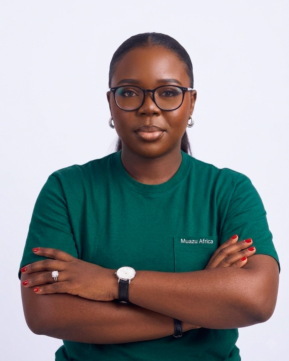 Tolulope Makinwa, AG-BDSP certification