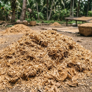 Rice Husk