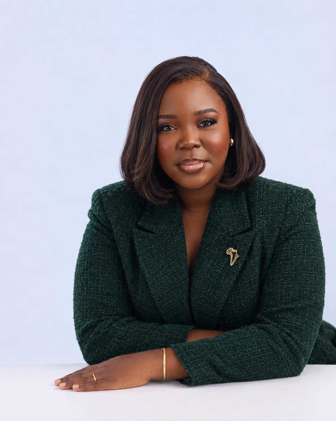 Tolulope Makinwa, Managing Partner, Muazu Africa